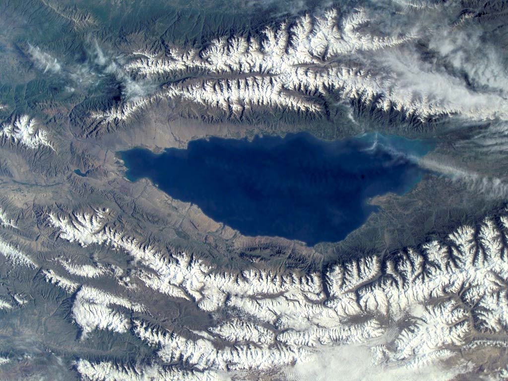 Issyk-Kul